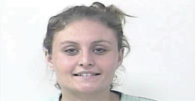 Alisha Price, - St. Lucie County, FL 